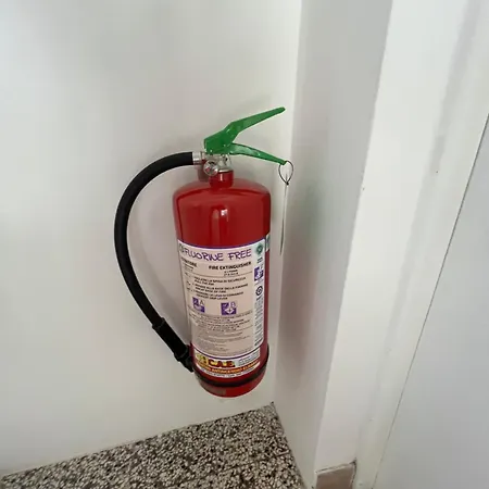 Casa Il Carrubo Апартаменты Le Foci