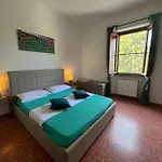 Apartment Casa Il Carrubo Le Foci