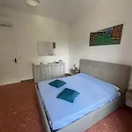 Casa Il Carrubo Apartment Le Foci