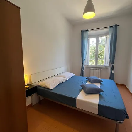 Apartment Casa Il Carrubo *