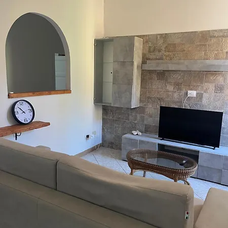 Casa Il Carrubo