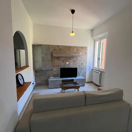 Διαμέρισμα Casa Il Carrubo *