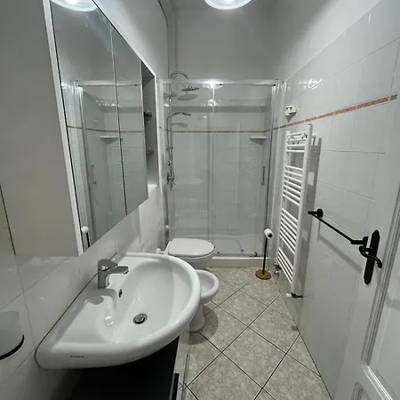 Casa Il Carrubo Apartment