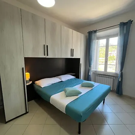 Apartment Casa Il Carrubo *