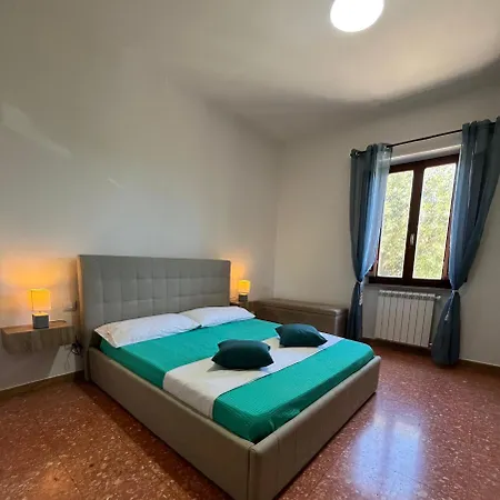 Casa Il Carrubo Le Foci