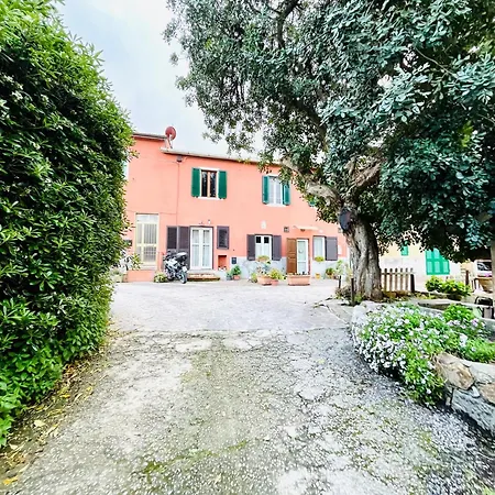 Apartment Casa Il Carrubo