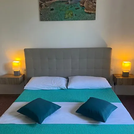 Casa Il Carrubo *