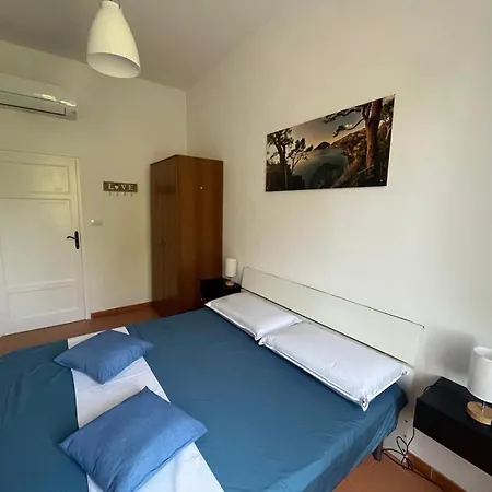 Apartment Casa Il Carrubo Le Foci