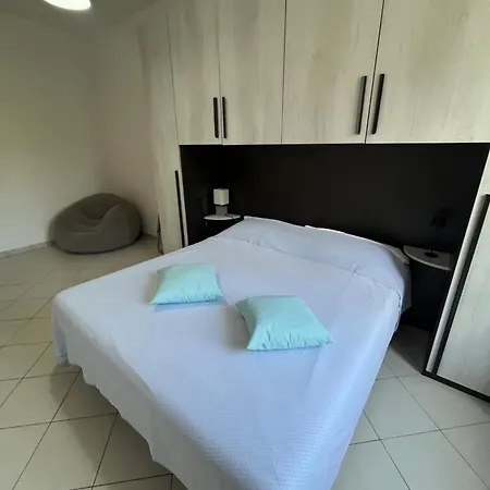 Casa Il Carrubo Le Foci