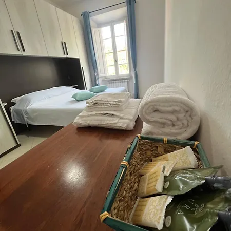 Casa Il Carrubo Le Foci