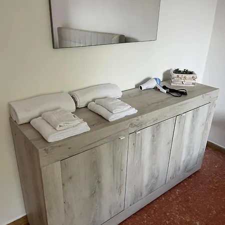 Casa Il Carrubo Apartment