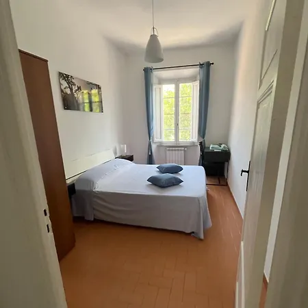 شقة Casa Il Carrubo *