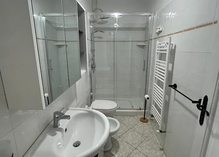 Casa Il Carrubo Appartement